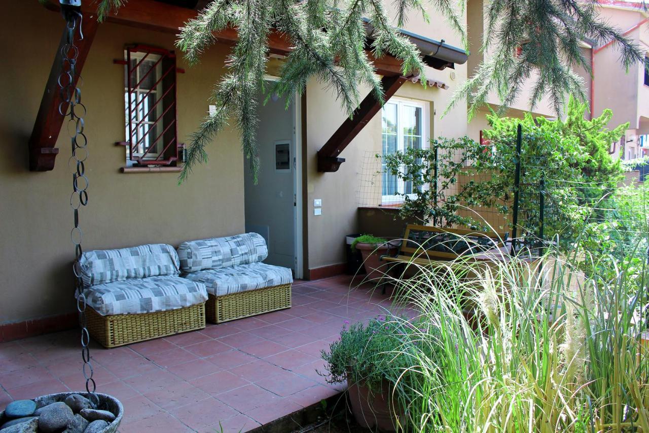 Villa Fenix Osio Sotto 2 Exterior foto